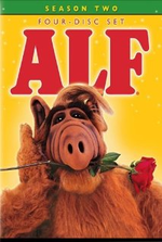 Watch ALF online free.