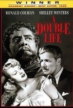 Watch A Double Life online free.