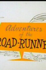 Watch Adventures of the Road-Runner online free.