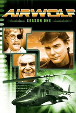 Watch Airwolf online free.