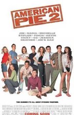 Watch American Pie 2 online free. American Pie 2 poster