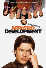 Regarder Arrested Development en ligne gratuitement.