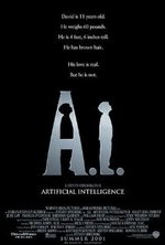 Watch Artificial Intelligence: AI online free.