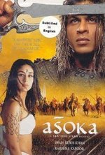 Watch Asoka online free.