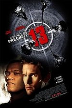 Watch Assault on Precinct 13 online free.