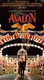 Ver Avalon en línea de forma gratuita.