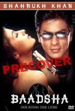 Watch Baadshah online free.