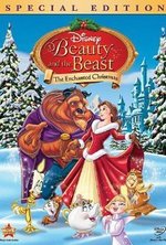Watch Beauty and the Beast: The Enchanted Christmas online free.