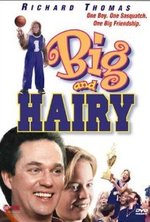 Watch Big and Hairy kostenlos online.