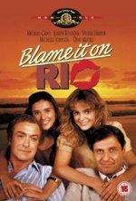 Guarda online Blame It on Rio gratuitamente.