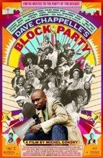 Watch Block Party online free.