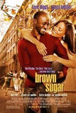 Watch Brown Sugar online free. Brown Sugar poster