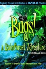 Bugs! poster