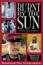 Watch Burnt by the Sun online free.
