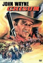 Watch Chisum online free. Chisum poster