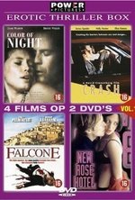 Watch Color of Night online free.