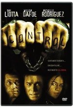 Control poster