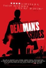Dead Man's Shoes poster