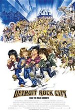 Watch Detroit Rock City online free.
