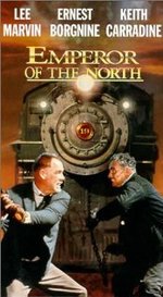 Watch Emperor of the North online free. Emperor of the North poster