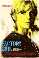 Watch Factory Girl online free.