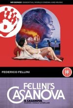 Watch Fellini's Casanova online free.