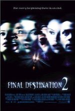 Guarda online Final Destination 2 gratuitamente.