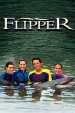 Watch Flipper online free.