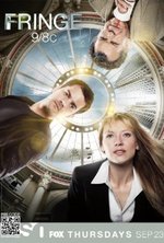 Watch Fringe online free.