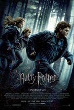 Watch Harry Potter and the Deathly Hallows: Part 1 online free. Harry Potter and the Deathly Hallows: Part 1 poster