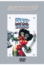 Regarder Heavy Metal 2000 en ligne gratuitement.