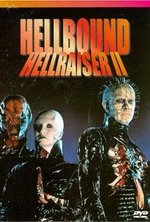 Watch Hellbound: Hellraiser II online free.