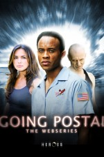 Regarder Heroes: Going Postal en ligne gratuitement.