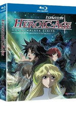 Regarder Heroic Age en ligne gratuitement.
