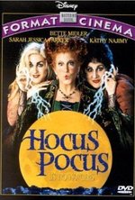 Watch Hocus Pocus online free. Hocus Pocus poster