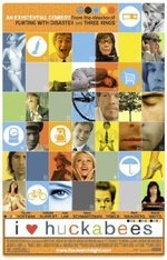 Watch I Heart Huckabees online free.