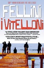 Watch I Vitelloni online free.