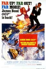 Watch On Her Majesty's Secret Service kostenlos online.