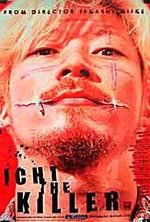 Watch Ichi the Killer kostenlos online.