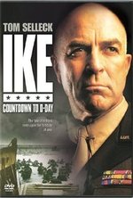Watch Ike: Countdown to D-Day online free.
