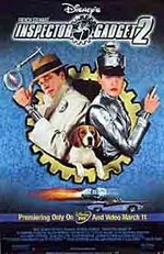 Watch Inspector Gadget 2 online free.