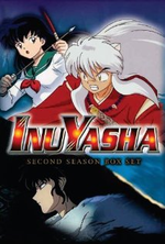 Watch Inuyasha online free.