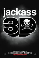 Watch Jackass 3D online free.
