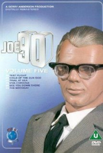 Watch Joe 90 online free.