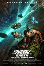 Watch Journey to the Center of the Earth online free.