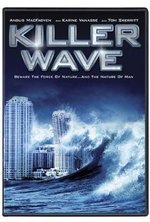 Guarda online Killer Wave gratuitamente.