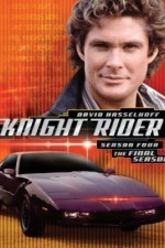 Watch Knight Rider 2000 online free. Knight Rider 2000 poster