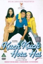 Watch Kuch Kuch Hota Hai online free.