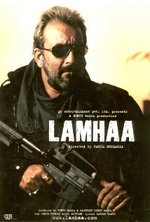 Watch Lamhaa: The Untold Story of Kashmir online free.