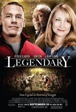 Watch Legendary online free.